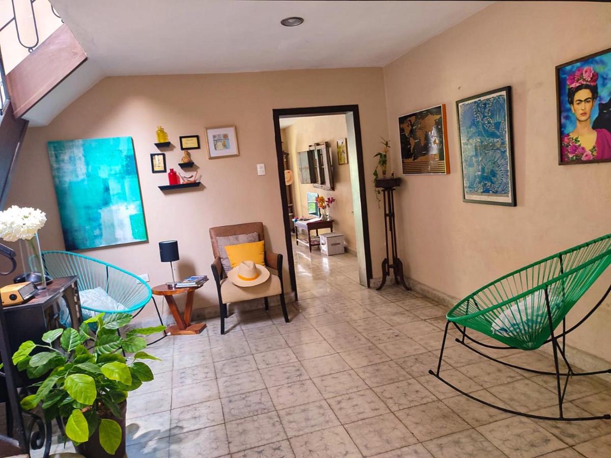 Unique Mystic Pool Yard Only 3 Blocks Main Sq Villa Mérida Eksteriør bilde
