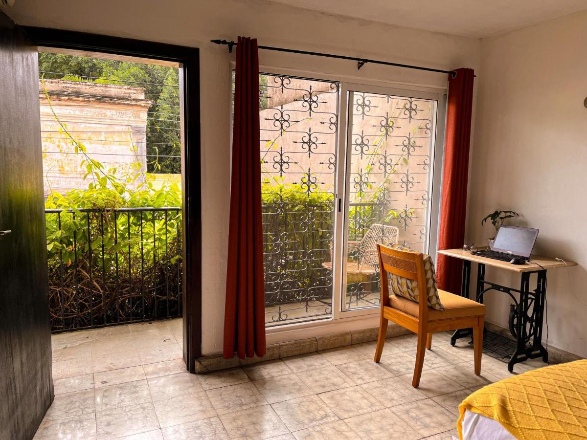 Unique Mystic Pool Yard Only 3 Blocks Main Sq Villa Mérida Eksteriør bilde