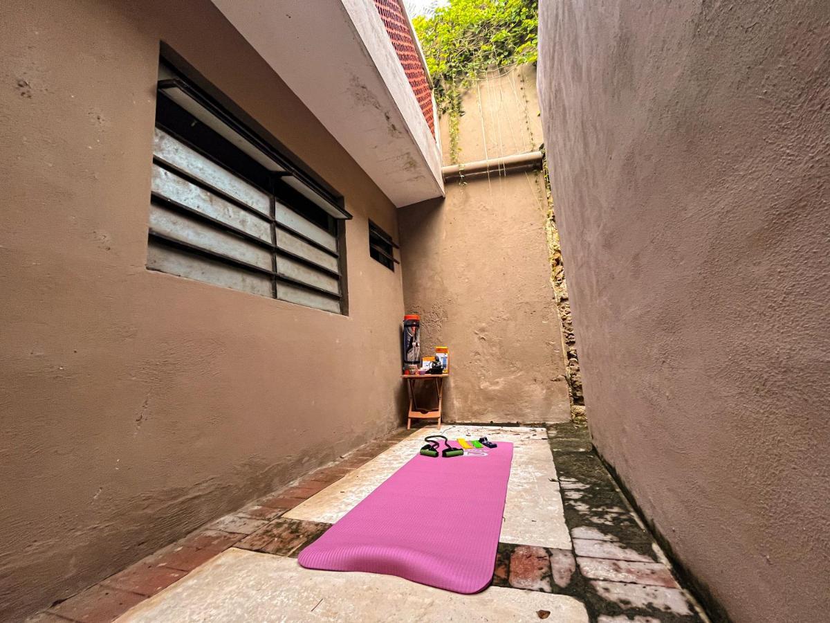Unique Mystic Pool Yard Only 3 Blocks Main Sq Villa Mérida Eksteriør bilde
