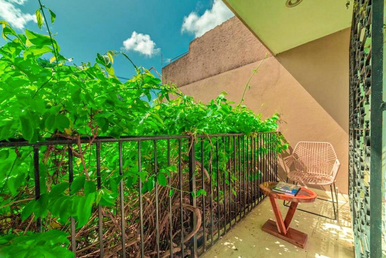 Unique Mystic Pool Yard Only 3 Blocks Main Sq Villa Mérida Eksteriør bilde