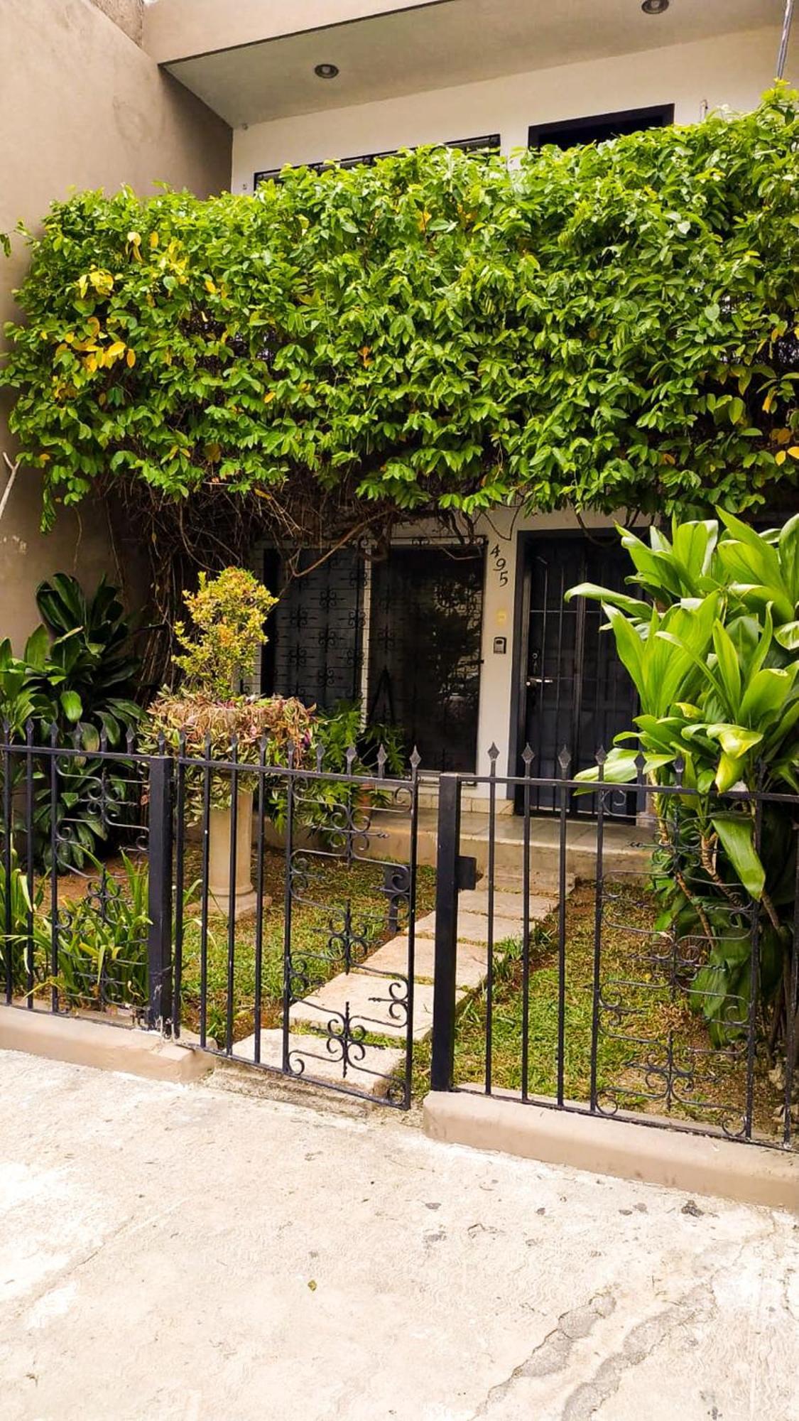 Unique Mystic Pool Yard Only 3 Blocks Main Sq Villa Mérida Eksteriør bilde